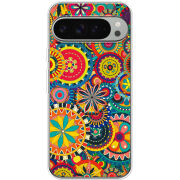 Чохол BoxFace Google Pixel 10 Pro XL Imaginarium