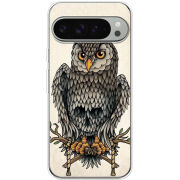 Чохол BoxFace Google Pixel 10 Pro XL 