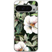 Чохол BoxFace Google Pixel 10 Pro XL Blossom Roses