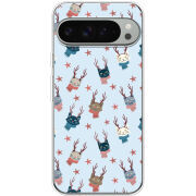 Чохол BoxFace Google Pixel 10 Pro XL 