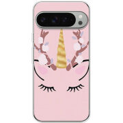 Чохол BoxFace Google Pixel 10 Pro XL 