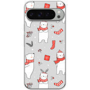 Чохол BoxFace Google Pixel 10 Pro XL 