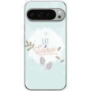 Чохол BoxFace Google Pixel 10 Pro XL 