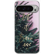 Чохол BoxFace Google Pixel 10 Pro XL 