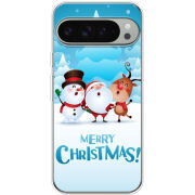 Чохол BoxFace Google Pixel 10 Pro XL 