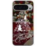 Чохол BoxFace Google Pixel 10 Pro XL 