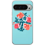 Чохол BoxFace Google Pixel 10 Pro XL 