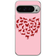 Чохол BoxFace Google Pixel 10 Pro XL 