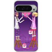 Чохол BoxFace Google Pixel 10 Pro XL 