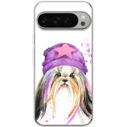 Чохол BoxFace Google Pixel 10 Pro XL 