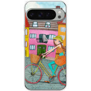 Чохол BoxFace Google Pixel 10 Pro XL 