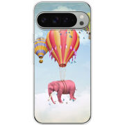 Чохол BoxFace Google Pixel 10 Pro XL 