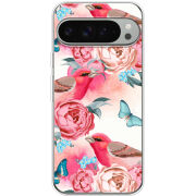 Чохол BoxFace Google Pixel 10 Pro XL 