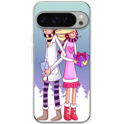 Чохол BoxFace Google Pixel 10 Pro XL 