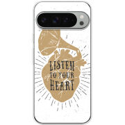 Чохол BoxFace Google Pixel 10 Pro XL 