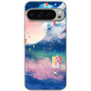 Чохол BoxFace Google Pixel 10 Pro XL Sky Lanterns