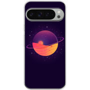 Чохол BoxFace Google Pixel 10 Pro XL Desert-Planet