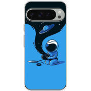 Чохол BoxFace Google Pixel 10 Pro XL Galaxy Art