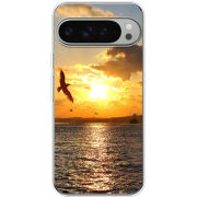 Чохол BoxFace Google Pixel 10 Pro XL 