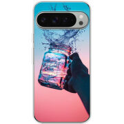 Чохол BoxFace Google Pixel 10 Pro XL 