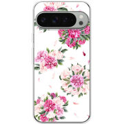 Чохол BoxFace Google Pixel 10 Pro XL 