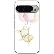 Чохол BoxFace Google Pixel 10 Pro XL 