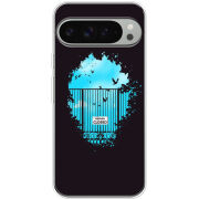 Чохол BoxFace Google Pixel 10 Pro XL 