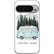 Чохол BoxFace Google Pixel 10 Pro XL 