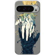 Чохол BoxFace Google Pixel 10 Pro XL Natures Hands