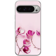 Чохол BoxFace Google Pixel 10 Pro XL 