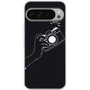 Чохол BoxFace Google Pixel 10 Pro XL 