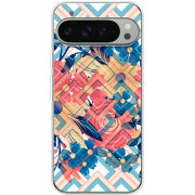 Чохол BoxFace Google Pixel 10 Pro XL 