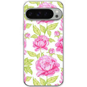 Чохол BoxFace Google Pixel 10 Pro XL 