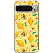 Чохол BoxFace Google Pixel 10 Pro XL 