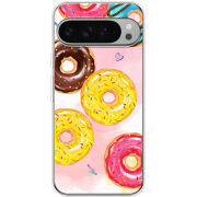 Чохол BoxFace Google Pixel 10 Pro XL 