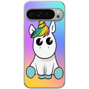 Чохол BoxFace Google Pixel 10 Pro XL 