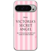 Чохол BoxFace Google Pixel 10 Pro XL 