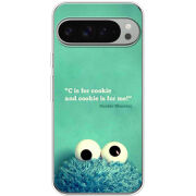 Чохол BoxFace Google Pixel 10 Pro XL 