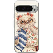 Чохол BoxFace Google Pixel 10 Pro XL 