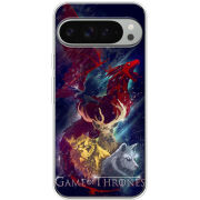 Чохол BoxFace Google Pixel 10 Pro XL 