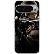 Чохол BoxFace Google Pixel 10 Pro XL 