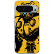 Чохол BoxFace Google Pixel 10 Pro XL 