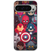 Чохол BoxFace Google Pixel 10 Pro XL 