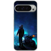 Чохол BoxFace Google Pixel 10 Pro XL Motorcyclist