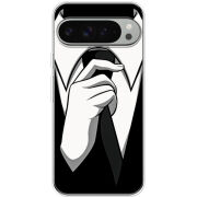 Чохол BoxFace Google Pixel 10 Pro XL Tie