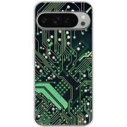 Чохол BoxFace Google Pixel 10 Pro XL Microchip