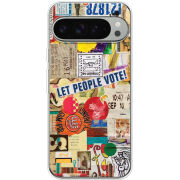 Чохол BoxFace Google Pixel 10 Pro XL 