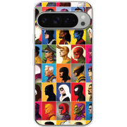 Чохол BoxFace Google Pixel 10 Pro XL 