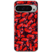 Чохол BoxFace Google Pixel 10 Pro XL 