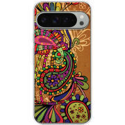 Чохол BoxFace Google Pixel 10 Pro XL 